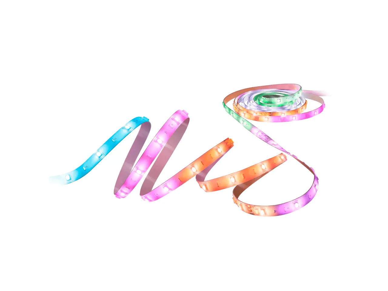Strisce LED WiZ 