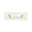 SLV New Tria 155 Faretti Aluminium Bianca Piazza 13.6W 610lm 38D - 927 Bianco Molto Caldo | Miglior Resa Cromatica - Dimmerabile 