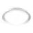 Ledvance Lampada da soffitto a LED Smart+ WiFi Sun@home Plate 430mm 26W 2100lm - 920 950 | Regolabile Bianca