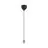 Nordlux Avra Pendulum Rame | Adatto per 1x E27