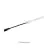 Noxion Strisce LED Naga - Strisce to DC Presa 15cm Connettore (2pin/Singolo Colore/8mm)