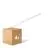 Confezione Multipack 4x Philips Reglette LED Ledinaire BN021C 20W 2100lm - 840 Bianco Freddo | 120cm