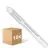 Confezione Multipack 10x Ledvance Tubo LED T5 Performance (HF) High Output 26W 4000lm - 840 Bianco Freddo | 145cm - Sostitutiva 49W