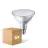 Confezione Multipack 6x Philips CorePro LED Bulbo Riflettore E27 PAR38 9W 750lm 25D - 927 Bianco Molto Caldo | Miglior Resa Cromatica - Sostitutiva 60W
