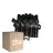 Confezione Multipack 25x Noxion GST - Compatibile T - Connettore - 1 Maschio + 2 Femmina - 5 pole