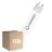 Confezione Multipack 10x Ledvance Tubo LED T8 Superior (EM/Mains) High Output T8 11.4W 2000lm - 865 Luce Del Giorno | 105cm - Sostitutiva 38W