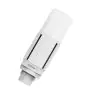 Osram Dulux-D LED 5.5W 640lm - 830 Luce Calda -  | 2-Pin - Sostitutiva 13W
