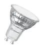 Ledvance LED Riflettore GU10 PAR16 5.6W 620lm 120d - 827 Bianco Molto Caldo | Sostitutiva 80W