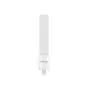 Noxion Lucent PL-S LED 4.3W - 830 Luce Calda -  | 2-Pin - Sostitutiva 9W