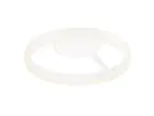 SLV One Aluminium Bianca 14W 1800lm - 927-930 CCT | Miglior Resa Cromatica - Dimmerabile 