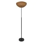 Ledvance Decor Lampada da terra Drop Beige | Adatto per 1x E27
