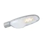 Sylvania Illuminazione Stradale LED Zephyr - Piccola Aluminium 29W 3500lm 130D | IP66 - Asimmetrico 